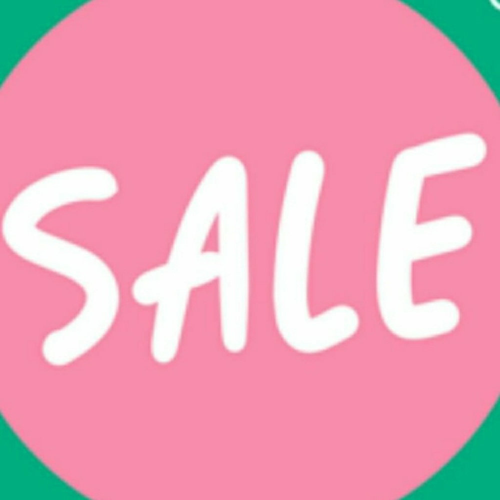 offers please you never know, can't hurt anything